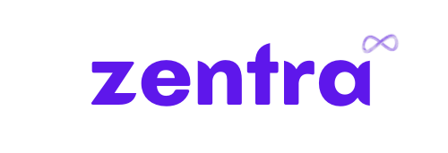 Zentra Logo
