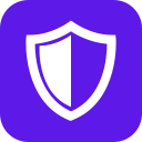 ShieldEdge Icon
